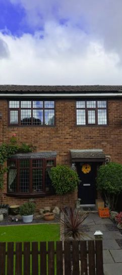 Recent HKB Roofing work